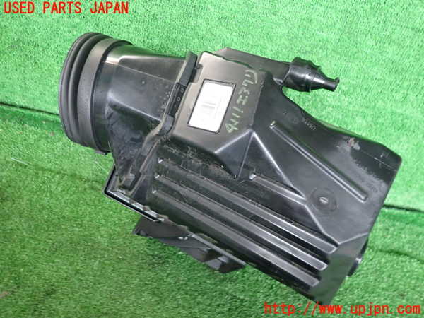 2UPJ-41112560]ジャガー・Eペイス(DF2NA)エアクリーナーボックス 中古_m0002.jpg
