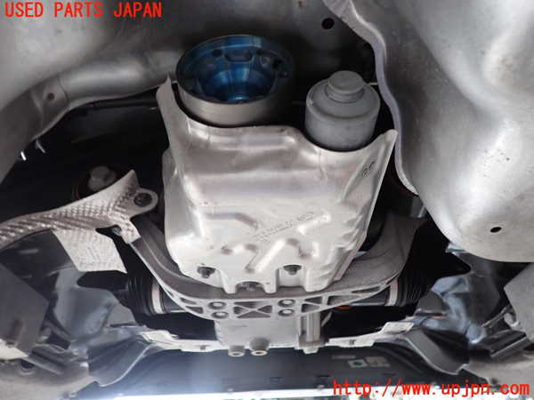2UPJ-41114355]ジャガー・Eペイス(DF2NA)リアデフ 中古_m0001.jpg