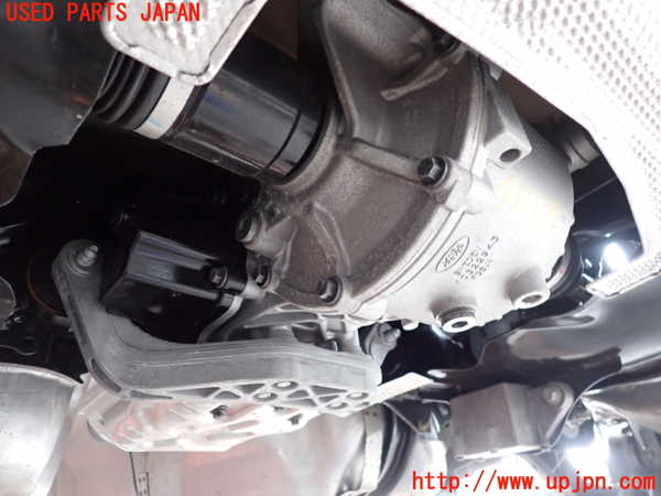 2UPJ-41114355]ジャガー・Eペイス(DF2NA)リアデフ 中古_m0003.jpg