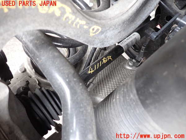 2UPJ-41114020]ジャガー・Eペイス(DF2NA)右リアドライブシャフト 中古_m0001.jpg