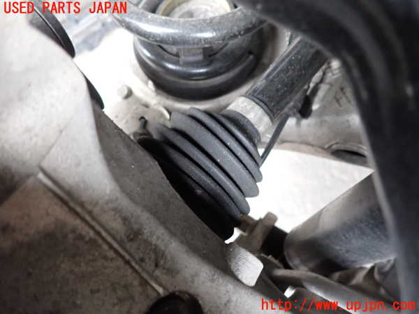 2UPJ-41114020]ジャガー・Eペイス(DF2NA)右リアドライブシャフト 中古_m0002.jpg