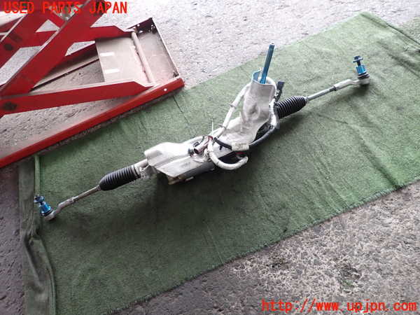 2UPJ-41114235]ジャガー・Eペイス(DF2NA)パワステギアボックス 中古_m0001.jpg