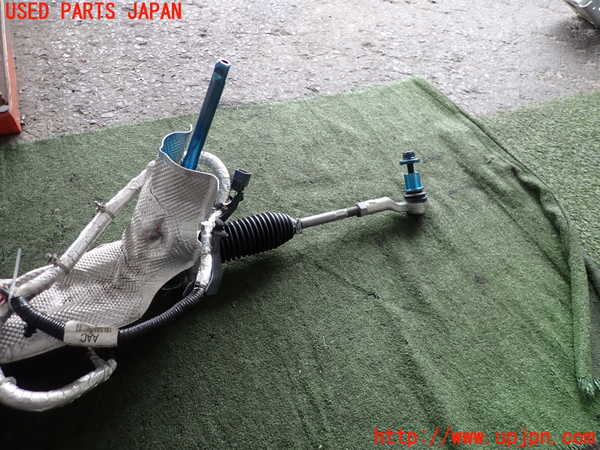 2UPJ-41114235]ジャガー・Eペイス(DF2NA)パワステギアボックス 中古_m0002.jpg