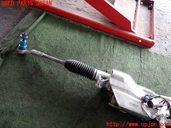 2UPJ-41114235]ジャガー・Eペイス(DF2NA)パワステギアボックス 中古_m0003.jpg