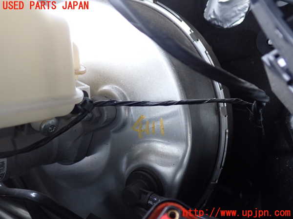 2UPJ-41114055]ジャガー・Eペイス(DF2NA)ブレーキマスターバック 中古_m0001.jpg