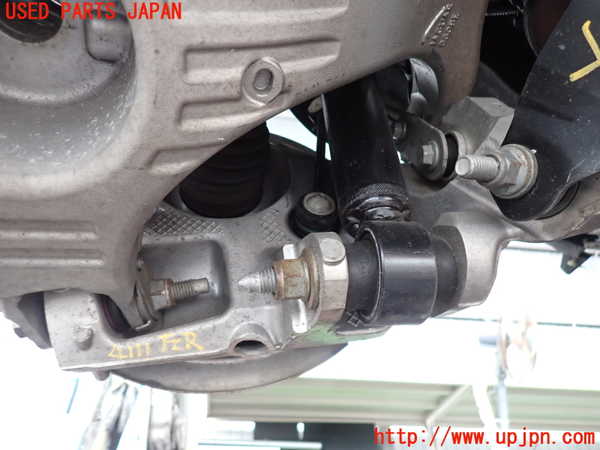 2UPJ-41114305]ジャガー・Eペイス(DF2NA)左リアナックルハブ 中古_m0001.jpg