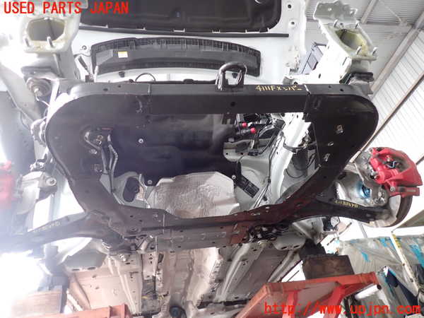 2UPJ-41115285]ジャガー・Eペイス(DF2NA)フロントメンバー 中古_m0001.jpg