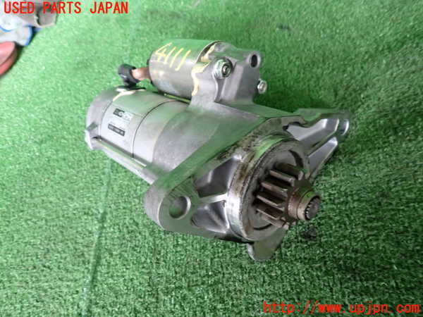 2UPJ-41116010]ジャガー・Eペイス(DF2NA)セルモーター 中古_m0002.jpg