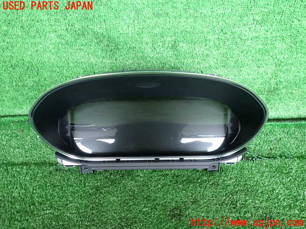 2UPJ-41116170]ジャガー・Eペイス(DF2NA)スピードメーター 中古_m0001.jpg