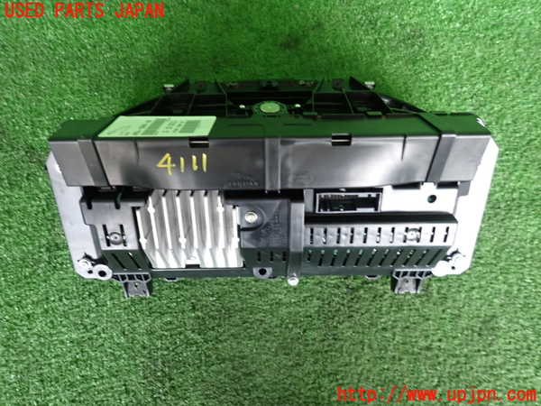 2UPJ-41116170]ジャガー・Eペイス(DF2NA)スピードメーター 中古_m0002.jpg