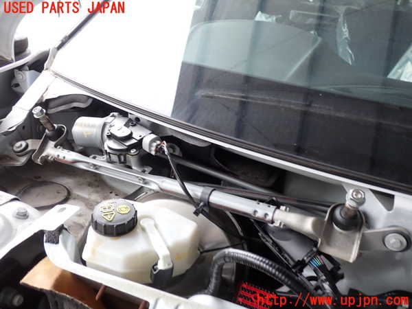 2UPJ-41116770]ジャガー・Eペイス(DF2NA)フロントワイパーモーター 中古_m0001.jpg