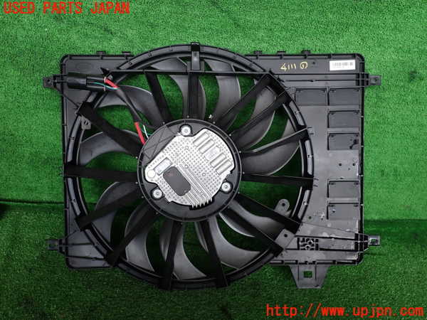 2UPJ-41116836]ジャガー・Eペイス(DF2NA)電動ファン1 中古_m0001.jpg