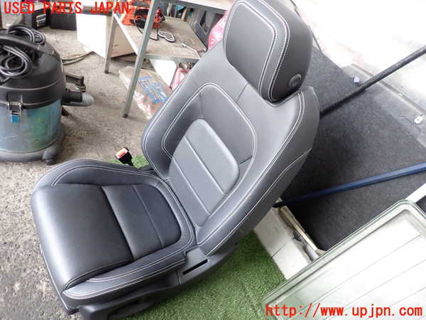 2UPJ-41117065]ジャガー・Eペイス(DF2NA)助手席シート 中古_m0001.jpg