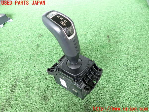 2UPJ-41117555]ジャガー・Eペイス(DF2NA)ATシフトレバー 中古_m0001.jpg