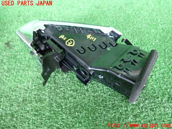2UPJ-41117528]ジャガー・Eペイス(DF2NA)エアコン吹き出し口3(左) 中古_m0001.jpg