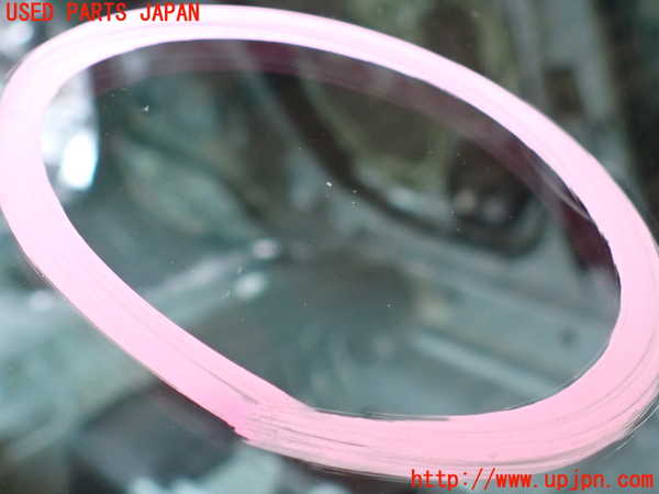 2UPJ-41121195]レクサス・GS250(GRL11)フロントガラス 中古 (LEXUS AGC AUTOMOTIVE M814)_m0003.jpg