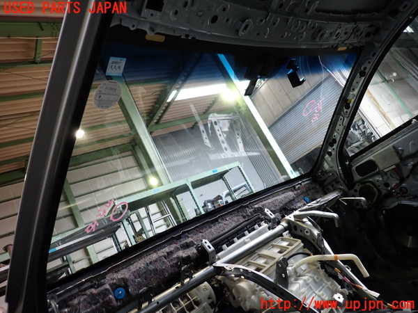 2UPJ-41121195]レクサス・GS250(GRL11)フロントガラス 中古 (LEXUS AGC AUTOMOTIVE M814)_m0005.jpg