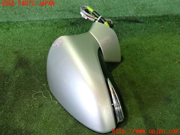 2UPJ-41121210]レクサス・GS250(GRL11)右ドアミラー 中古_m0002.jpg