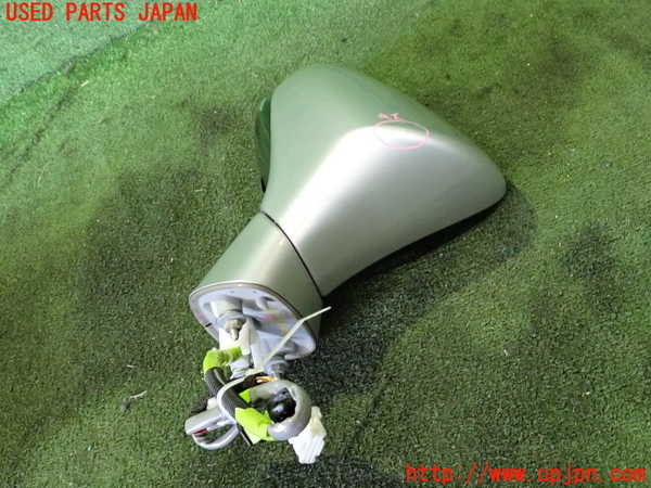 2UPJ-41121210]レクサス・GS250(GRL11)右ドアミラー 中古_m0003.jpg