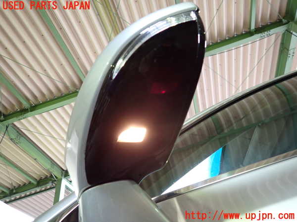 2UPJ-41121210]レクサス・GS250(GRL11)右ドアミラー 中古_m0005.jpg