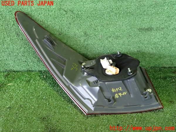 2UPJ-41121530]レクサス・GS250(GRL11)右テールランプ 中古_m0003.jpg