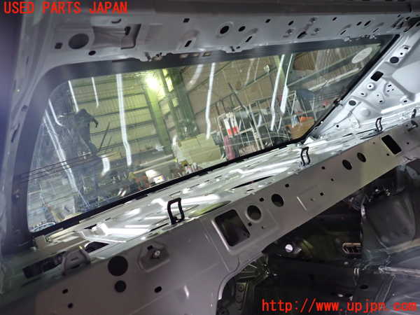 2UPJ-41121560]レクサス・GS250(GRL11)リアガラス 中古 (NIPPON SAFETY M3S8)_m0004.jpg