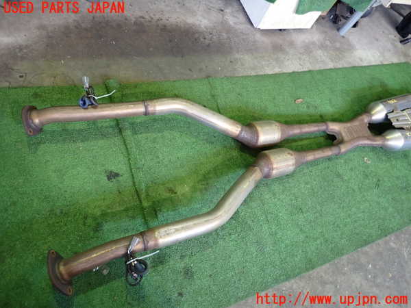 2UPJ-41122651]レクサス・GS250(GRL11)センターパイプ1 中古_m0002.jpg