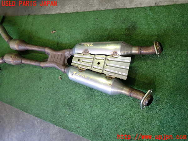 2UPJ-41122651]レクサス・GS250(GRL11)センターパイプ1 中古_m0003.jpg