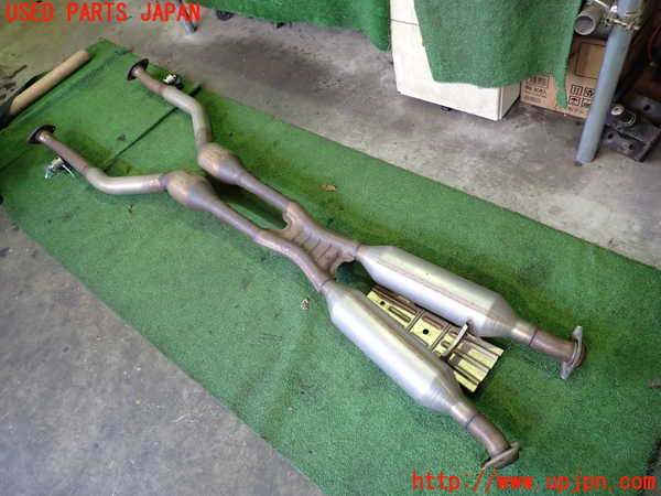 2UPJ-41122651]レクサス・GS250(GRL11)センターパイプ1 中古_m0004.jpg