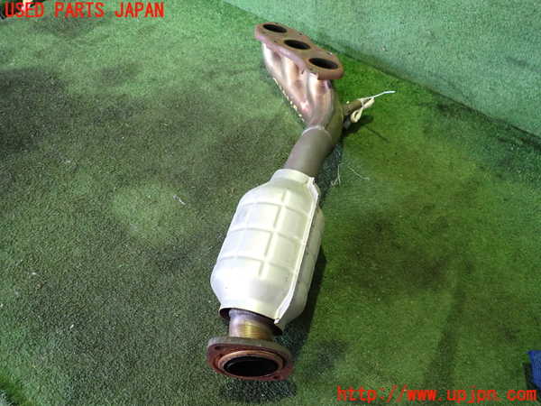 2UPJ-41122661]レクサス・GS250(GRL11)触媒1 中古 (右側)_m0002.jpg