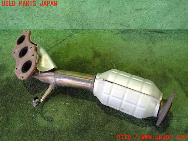 2UPJ-41122662]レクサス・GS250(GRL11)触媒2 中古 (左側)_m0002.jpg