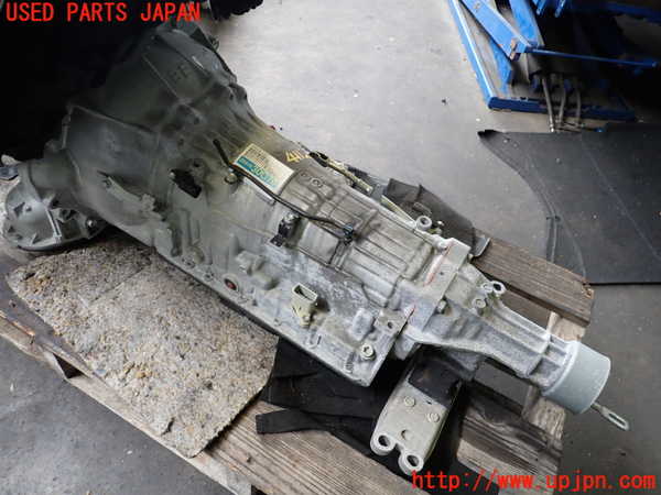 2UPJ-41123010]レクサス・GS250(GRL11)ミッション AT 4GR-FSE 中古_m0001.jpg