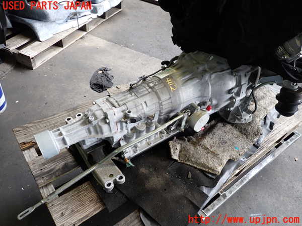2UPJ-41123010]レクサス・GS250(GRL11)ミッション AT 4GR-FSE 中古_m0002.jpg