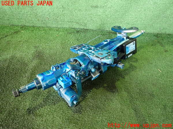 2UPJ-41124260]レクサス・GS250(GRL11)ステアリングシャフト 中古_m0001.jpg