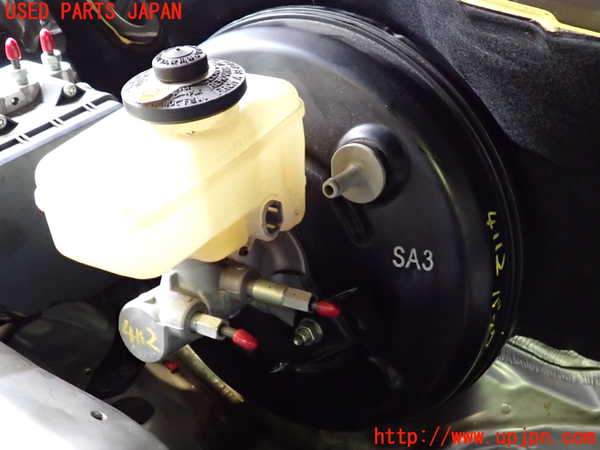 2UPJ-41124055]レクサス・GS250(GRL11)ブレーキマスターバック 中古_m0001.jpg