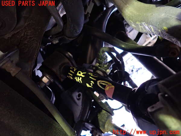 2UPJ-41125156]レクサス・GS250(GRL11)左リアアッパーアーム1 中古_m0001.jpg