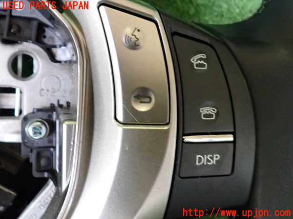 2UPJ-41127855]レクサス・GS250(GRL11)ステアリングホイール 中古_m0003.jpg