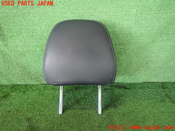 2UPJ-41127070]レクサス・GS250(GRL11)助手席ヘッドレスト 中古_m0001.jpg
