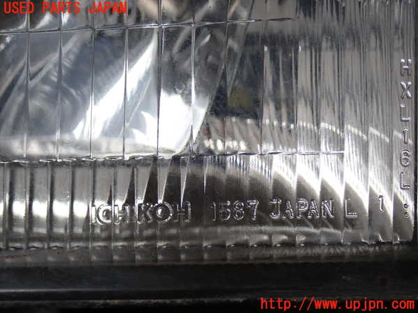 2UPJ-41131132]ビッグホーン(UBS73GW)左ヘッドライト ハロゲン 中古_m0002.jpg