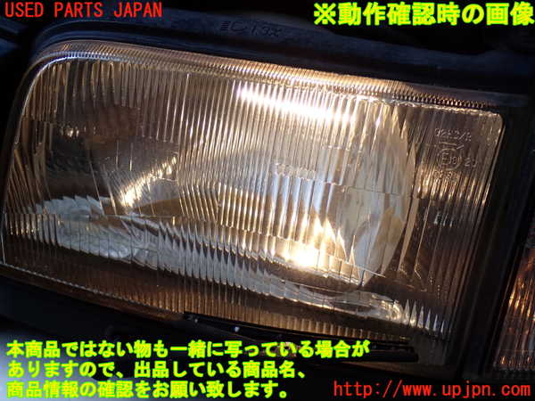 2UPJ-41131132]ビッグホーン(UBS73GW)左ヘッドライト ハロゲン 中古_m0004.jpg