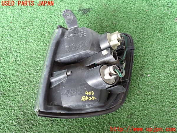 2UPJ-41131150]ビッグホーン(UBS73GW)右コーナーランプ 中古_m0003.jpg