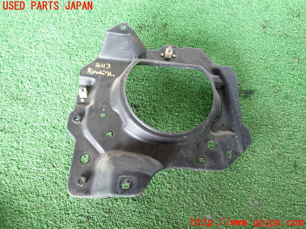 2UPJ-41131140]ビッグホーン(UBS73GW)右ヘッドライトリム 中古_m0002.jpg