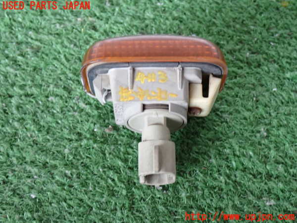 2UPJ-41131162]ビッグホーン(UBS73GW)左ウィンカーレンズ 中古_m0002.jpg