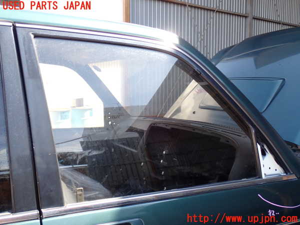 2UPJ-41131230]ビッグホーン(UBS73GW)右前ドア 中古 (TEMPERLITE ASAHI 43R-00034 M284)_m0002.jpg