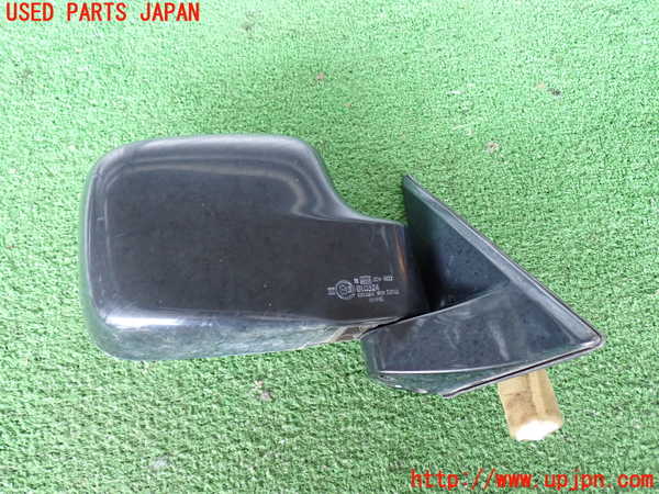 2UPJ-41131210]ビッグホーン(UBS73GW)右ドアミラー 中古_m0001.jpg