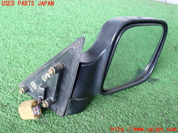 2UPJ-41131210]ビッグホーン(UBS73GW)右ドアミラー 中古_m0004.jpg