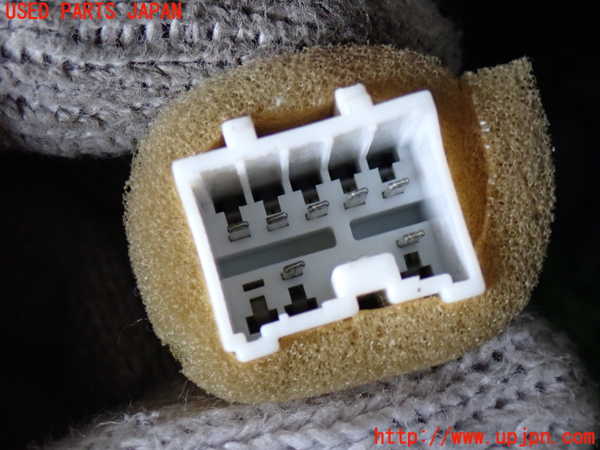 2UPJ-41131210]ビッグホーン(UBS73GW)右ドアミラー 中古_m0005.jpg