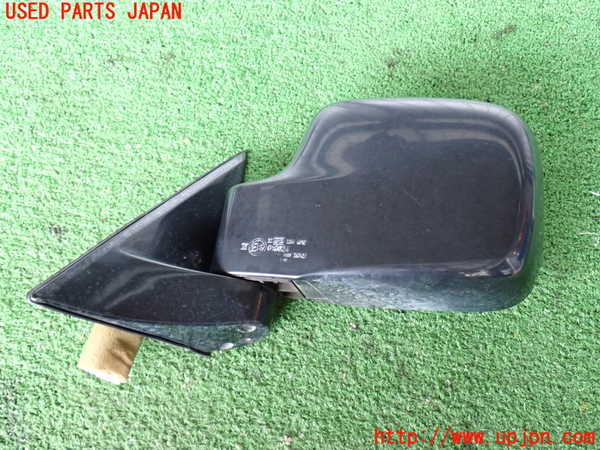 2UPJ-41131212]ビッグホーン(UBS73GW)左ドアミラー 中古_m0001.jpg