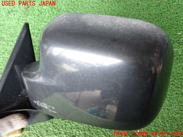 2UPJ-41131212]ビッグホーン(UBS73GW)左ドアミラー 中古_m0002.jpg