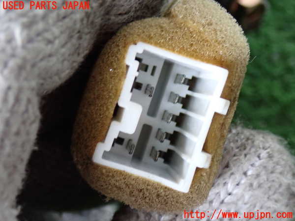 2UPJ-41131212]ビッグホーン(UBS73GW)左ドアミラー 中古_m0005.jpg